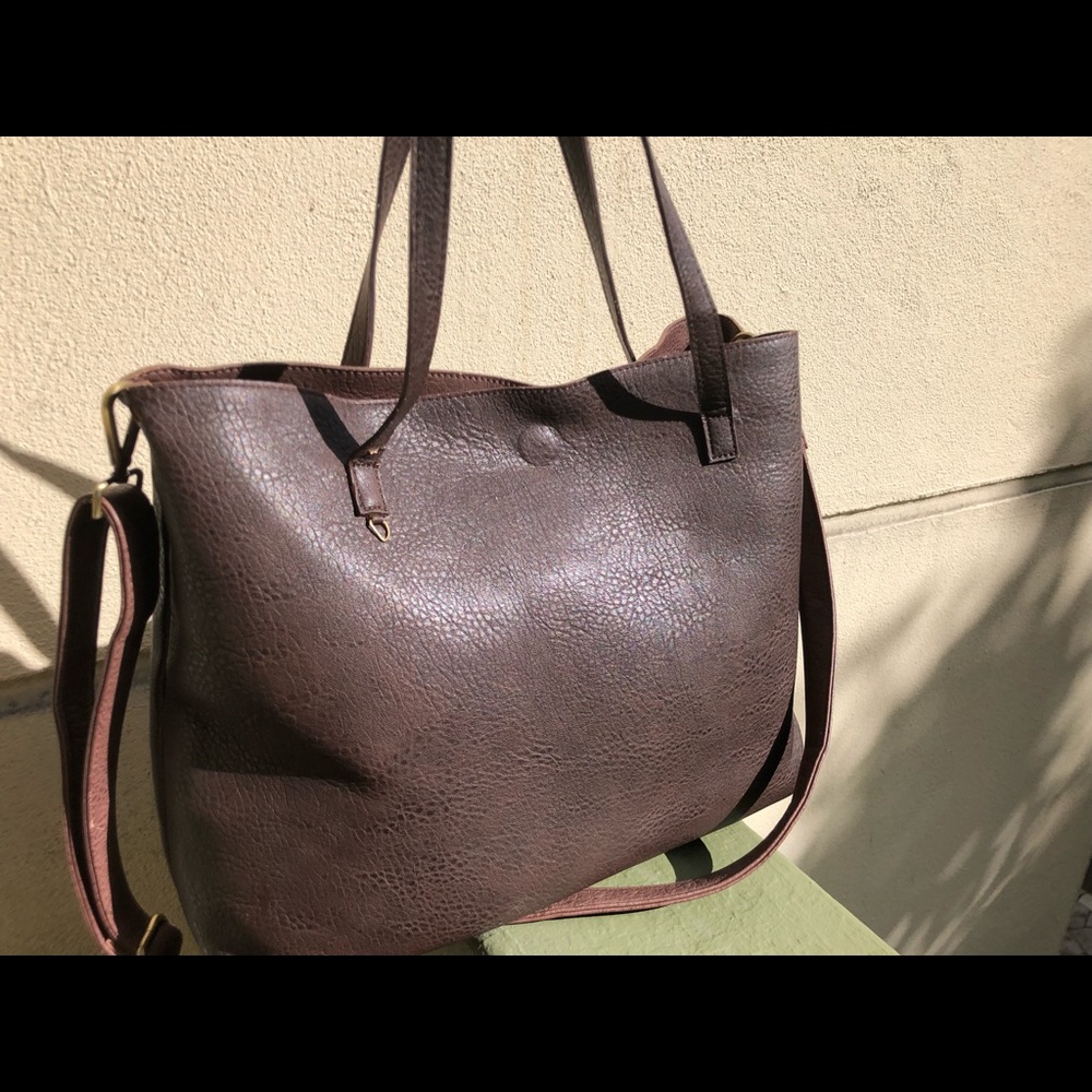 Reversible Urban Outfitters Bag🌱